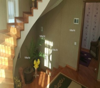 Ev villa almaq Bakı Ramana 2088, -10