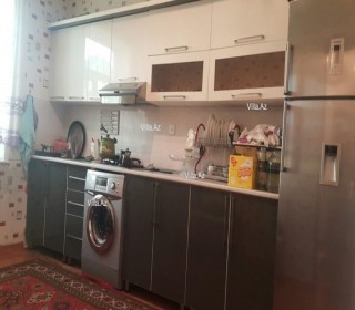 Ev villa almaq Bakı Ramana 2088, -12