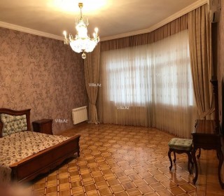 Ev villa almaq Bakı Hazi Aslanovda 2090, -4