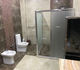 Ev villa almaq Bakı Hazi Aslanovda 2090, -5