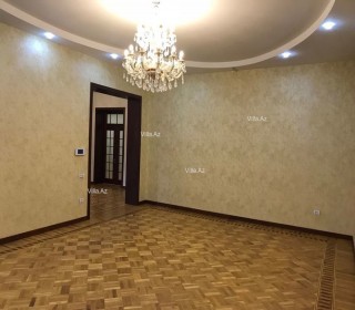 Ev villa almaq Bakı Hazi Aslanovda 2090, -7