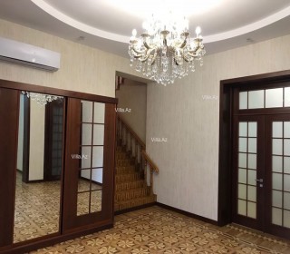 Ev villa almaq Bakı Hazi Aslanovda 2090, -9