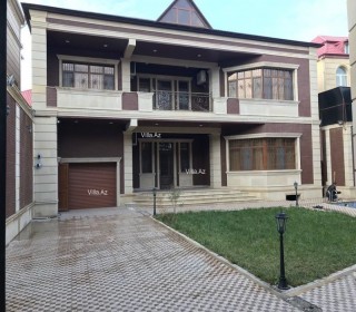 Ev villa almaq Bakı Hazi Aslanovda 2090, -11