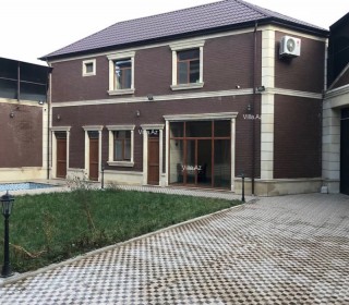Ev villa almaq Bakı Hazi Aslanovda 2090, -12