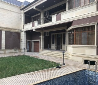 Ev villa almaq Bakı Hazi Aslanovda 2090, -13