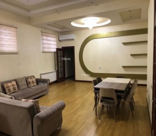 Ev villa almaq Bakı Hazi Aslanovda 2090, -14