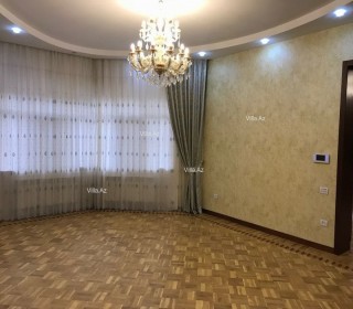 Ev villa almaq Bakı Hazi Aslanovda 2090, -16