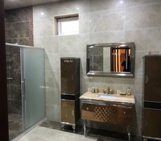 Ev villa almaq Bakı Hazi Aslanovda 2090, -17