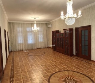 Ev villa almaq Bakı Hazi Aslanovda 2090, -19