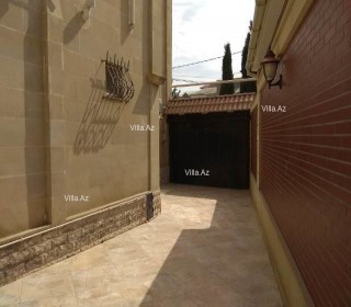 Ev villa almaq Bakı Zig 2091, -3