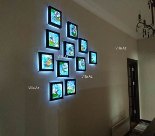 Ev villa almaq Bakı Zig 2091, -5