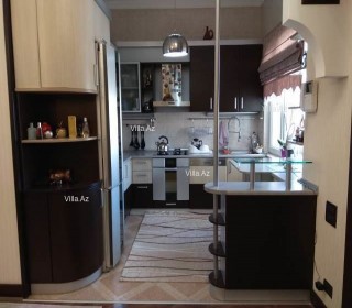 Ev villa almaq Bakı Zig 2091, -11
