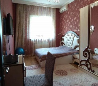 Ev villa almaq Bakı Zig 2091, -12