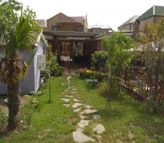 Ev villa almaq Bakı Zig 2091, -14