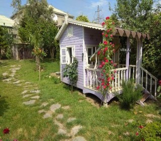 Ev villa almaq Bakı Zig 2091, -15