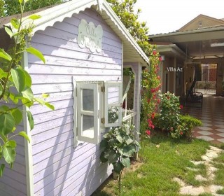 Ev villa almaq Bakı Zig 2091, -16