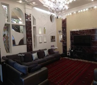 Ev villa almaq Bakı Zig 2091, -17