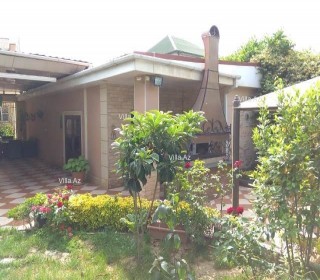 Ev villa almaq Bakı Zig 2091, -18