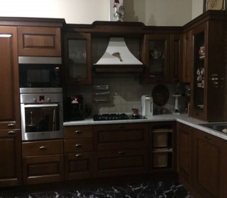 Razinde hovuzlu villa satisi, -3