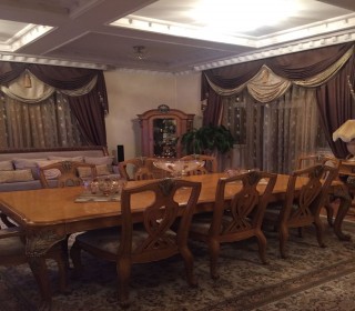 Razinde hovuzlu villa satisi, -4