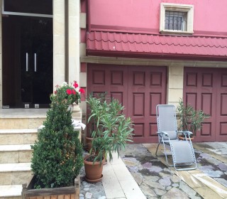 Razinde hovuzlu villa satisi, -5