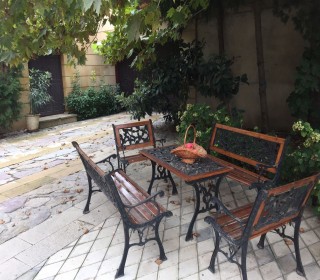 Razinde hovuzlu villa satisi, -8