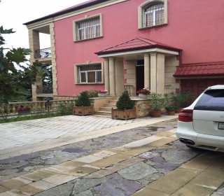 Razinde hovuzlu villa satisi, -9