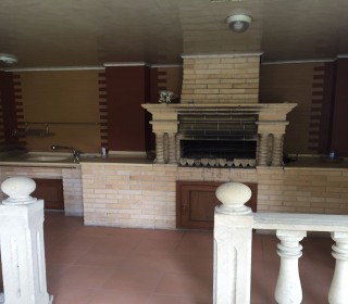 Razinde hovuzlu villa satisi, -11
