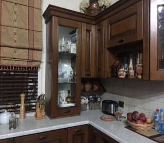 Razinde hovuzlu villa satisi, -16