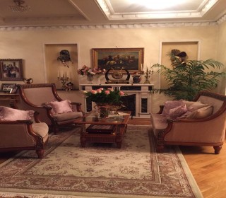 Razinde hovuzlu villa satisi, -18