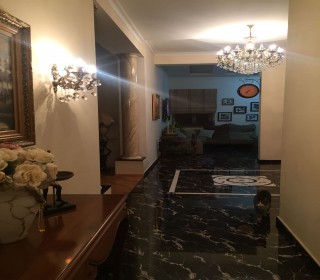 Razinde hovuzlu villa satisi, -19