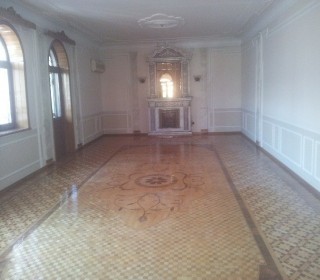 Atatürk prospektində Bank of Baku-nun yanında 2 mərtəbəli ev villa satilir, -10