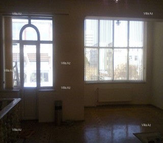 Продается 2-х этажная Вилла в элитном месте пр. Г. Джавида, -4