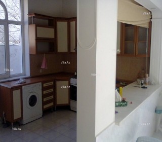 Продается 2-х этажная Вилла в элитном месте пр. Г. Джавида, -6