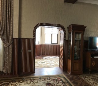 masazirda heyetevi qiymetleri, -5