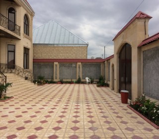 Goygol xanlarda ev almaq, -2