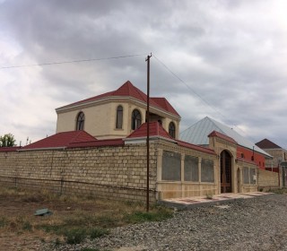 Goygol xanlarda ev almaq, -7