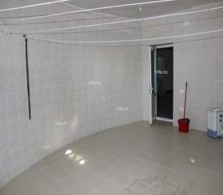 Asiman restoranıyaxinliginda 3 mertebeli aqlayli temirli villa satilir, -3