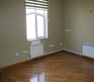 Asiman restoranıyaxinliginda 3 mertebeli aqlayli temirli villa satilir, -4