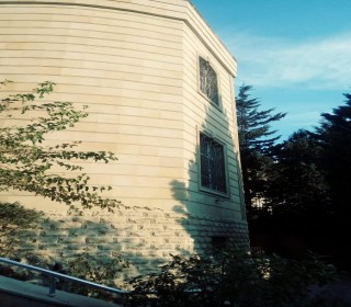 Asiman restoranıyaxinliginda 3 mertebeli aqlayli temirli villa satilir, -9