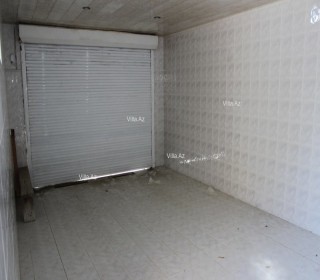 Asiman restoranıyaxinliginda 3 mertebeli aqlayli temirli villa satilir, -19