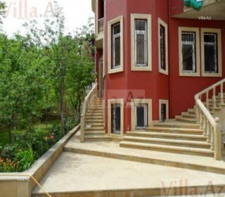 resuzlade bineqeid parkin yani ev villa almaq, -2