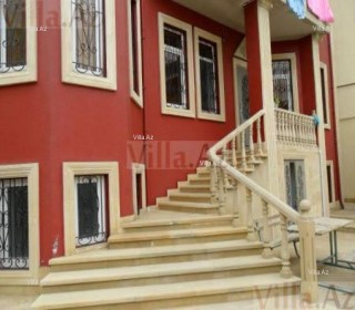resuzlade bineqeid parkin yani ev villa almaq, -4