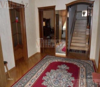 resuzlade bineqeid parkin yani ev villa almaq, -5