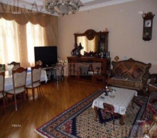 resuzlade bineqeid parkin yani ev villa almaq, -7