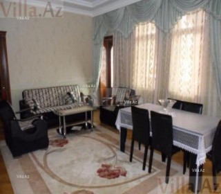 resuzlade bineqeid parkin yani ev villa almaq, -8
