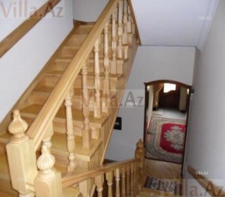 resuzlade bineqeid parkin yani ev villa almaq, -9