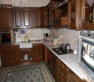 resuzlade bineqeid parkin yani ev villa almaq, -10