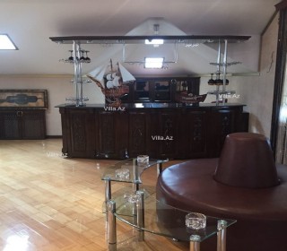 Ev villa almaq Bakı Qara Qarayevde 2637, -8