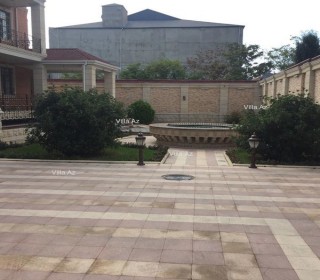 Ev villa almaq Bakı Qara Qarayevde 2637, -10